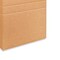 100 Pack Durable Multi Depth Cardboard Mailing Cartons Heavy Duty Packing Boxes 11 1⁄4 x 8 3⁄4 x 12 Inch